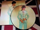 RARE DAVID BOWIE Unreleased Demos 1966-70 PICTURE DISC Limited Edition