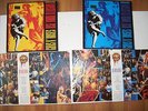 GUNS N ROSES  --  USE YOUR ILLUSION  1+2  2 X DOLP