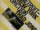 Thad Jones Detroit-New York Junction - 1st - Lex... vinyl LP  record USA