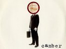 Camber Hollowed Out/Question Marks - Clear Gree... USA 7