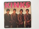 33T. KINKS.   ORIGINAL.  BIEM