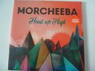 Morcheeba / Head Up High, 180 Gram Vinyl, CD Of The Album, Neu OVP, 2013