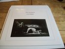 JOY DIVISION closer lp red  vinyl new and in stock