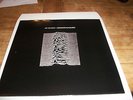 JOY DIVISION unknown  pleasures lp red vinyl new and in stock