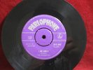 The Silhouettes  GET A JOB / I AM LONELY  7'' Single Parlophone 45-R 4407 - 1958