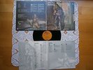 JETHRO TULL AQUALUNG RARE ORIGINAL JAPAN PRESSING MATRIX 1A/1B EX/VG+/EX-