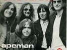 THE KINKS APEMAN 7