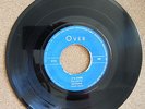  IRAN Roy Orbison /  The Contours PRIVATE LABLE 7