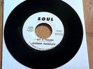 Barbara Randolph I got a feeling / You got me hurtin all over VG+ SOUL PROMO
