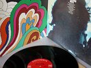 Vintage 1967 Bob Dylan's Greatest Hits Stereo KCS 9463 1st Press Vinyl LP Poster