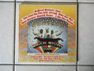 THE BEATLES MAGICAL MYSTERY TOUR, 1967 CAPITOL RAINBOW LABEL SMAL 2835