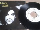 Prince  'Bambi'   1979 LTD BELGUIM ONLY 7