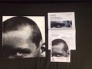Massive Attack Ritual Spirit Vinyl 11/50 Signed by 3D and Young Fathers