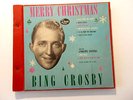 BING CROSBY-  Merry Christmas 4 10