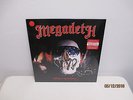 MEGADETH - KILLING IS MY BUSINESS - 12