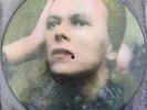 David Bowie - Hunky Dory VINYL LP Picture Disc