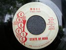 1966 DELAWARE GARAGE--STATE OF MIND / IF HE COMES BACK--CHAVIS 1038