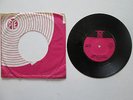THE ALAN BOWN SET, GONNA FIX YOU GOOD, I REALLY REALLY CARE, 7N.17256, PYE