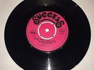 RARE Beverley Music The Meditators Rupee Edwards All Stars Look Who A Bust Style