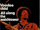 JIMI HENDRIX VOODOO CHILD 7
