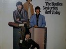 THE BEATLES Yesterday And Today T 2553 US 1st Press Mono 2nd State Butcher? VG+