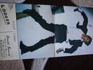DAVID BOWIE - The Lodger UK 1st pressing RCA LP a2