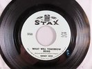 Wendy Rene After Laughter What Will Tomorrow Bring Stax 154 45 Northern Soul VG+