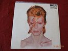 David Bowie Rarest Picture Cover Single Jean Genie/Ziggy Stardust