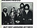 FLEETWOOD MAC - ALBATROSS, BUT NOT AROUND MY NECK PLEASE (4515.1) RARE LIVE LP