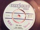 Coxsone Killer Al Campbell Dont Run Away