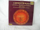 Carl Off Carmina Burana Hindemith Symphonic Metamorphosis  Robert Shaw Telarc