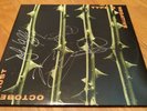 October Rust [LP] by Type O Negative (Vinyl, Dec-2006)  AUTOGRAPHED