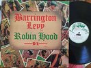 Barrington Levy - Robin Hood (Jah Guidance)