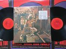 BOB DYLAN & THE BAND The Basement Tapes ORIGINAL US 2LP GATEFOLD SHRINK