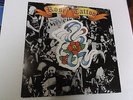 Rose Tattoo - Rock 'N' Roll Outlaw - (NM) 1980 Promo Hard Rock LP - On Mirage
