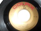 RARE  TEEN ROCKABILLY 45 RECORD BILLY SILLS COME BACK JOE BILLY'S LOVE SONG VG+