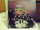 EL BRINDIS DEL BOHEMIO EN NEW YORK - RARE ORIGINAL COTIQUE LATIN LP NM