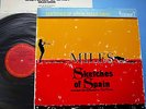 Miles Davis Sketches Of Spain COLUMBIA CBS/SONY 18AP2057 Cap OBI Japan LP 1175
