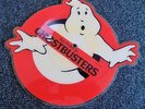 GhostBusters Ray Parker Jr Vinyl Picture Disc 1984