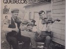 MUSICIENS TRADITIONNELS QUEBCOIS: Canada Fiddle Bluegrass Rural Vol 2 ’77 LP 
