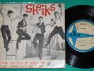 Sheiks - Missing you BRAZIL 7