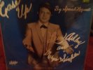 Leon Ashley And Margie Singleton Ease Up & By Special Request Very Rare Lp NM