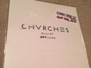 Chvrches 