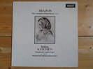 Julius Katchen spielt Brahms-Complete Piano Works Vol.3-Decca SXL 6129-W/Band