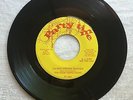The Four Perfections, Rare-Original, Party Time Pt-1001, Northern Soul R & B1967