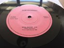 BOB MANNING soul sister RARE PRIVATE SWEDISH ONLY MODERN SOUL BOOGIE DANCER 45