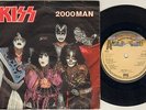 KISS 2000 Man  7