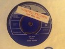 BOBBIE GRAHAM JIMMY PAGE - Skin Deep/Zoom Widge And Wag. UK Fontana 45' Mod Ex