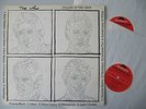THE WHO - Filling In The Gaps 2 LP Promo for Face Dances Polydor 1981 UK WHOT 1