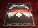 Metallica - Master Of Puppets 7